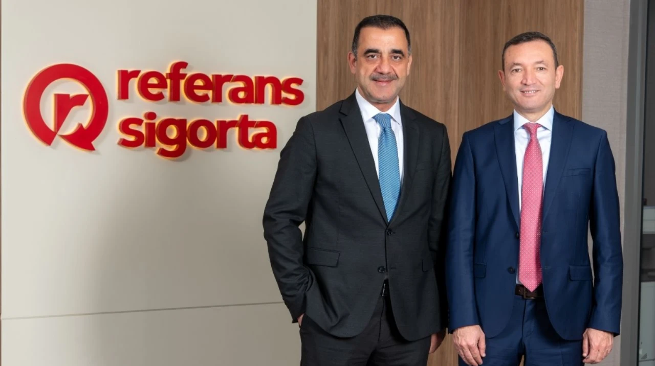 Referans Sigorta trafik sigortasında da "Referans Noktası" olmaya hazır
