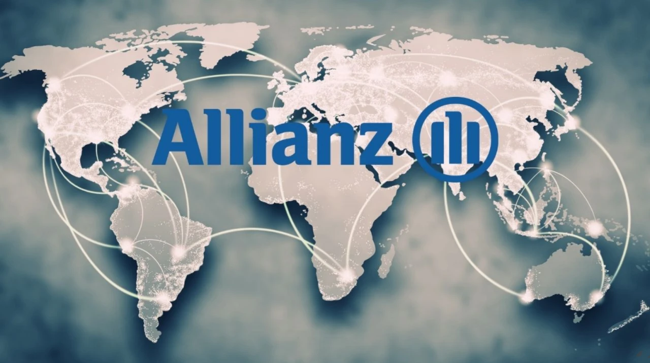 Allianz raporu:Türkiye sigorta sektörü küresel pazarın üzerinde büyüdü