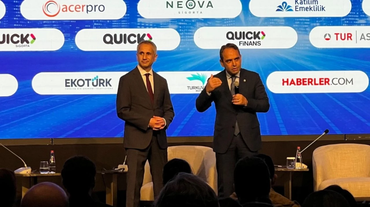TSB ile Insurtech Hub arasında stratejik dijital dönüşüm iş birliği