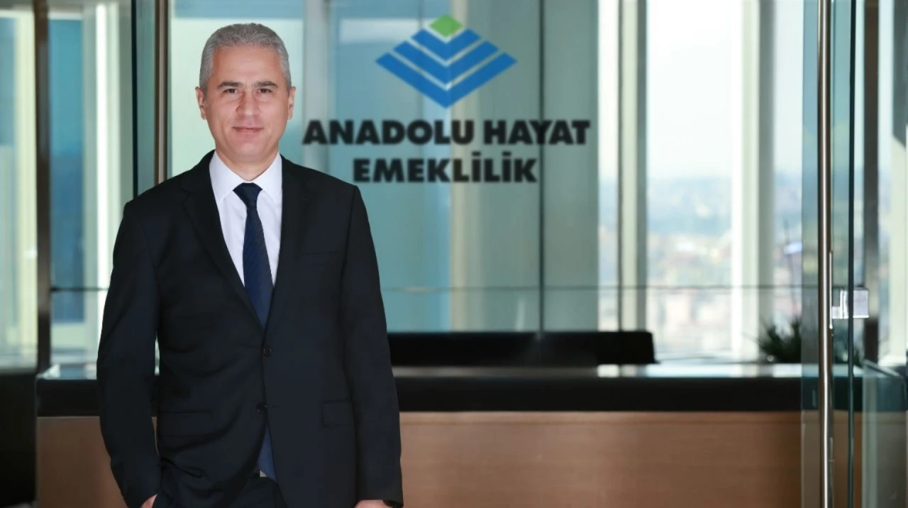 Anadolu Hayat Emeklilik’ten BES’te bir ilk: Gümüşe dayalı emeklilik fonu