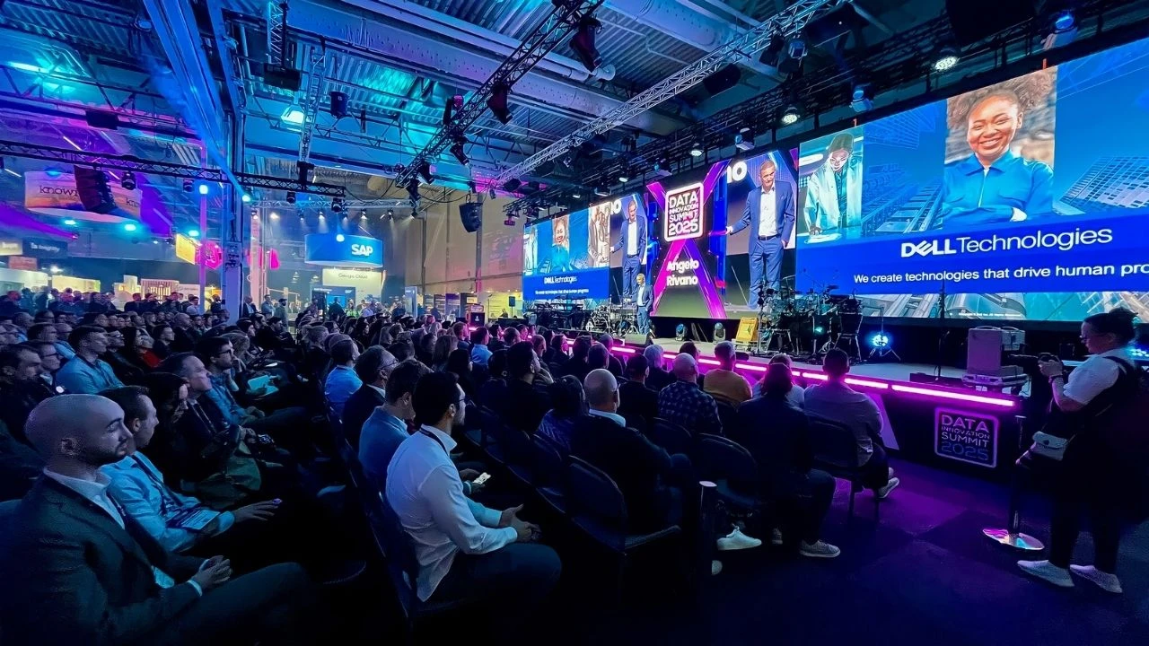 AXA Türkiye, Data Innovation Summit 2025’te dijital dönüşüm vizyonunu paylaştı