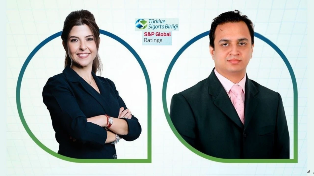 TSB ve S&P Global'den kredi derecelendirme, risk değerlendirme konulu webinar