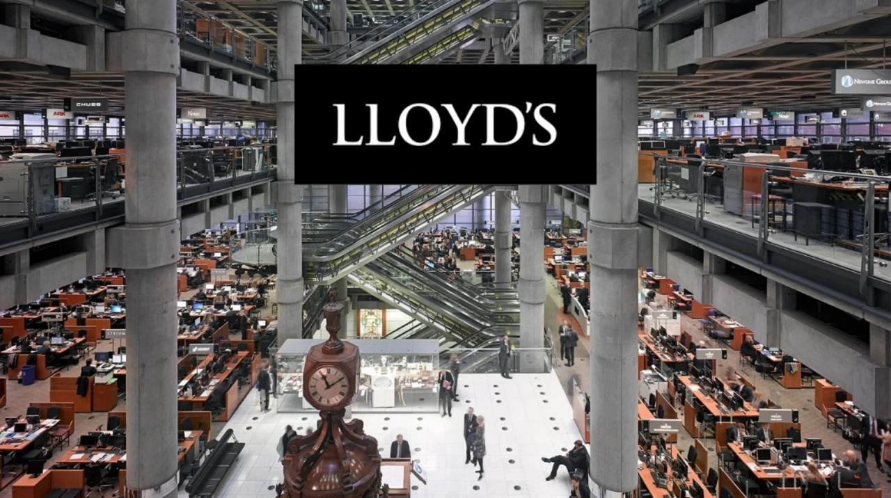 Lloyd’s of London Vakfı'dan iklim ve risk yönetimi projelerine hibe
