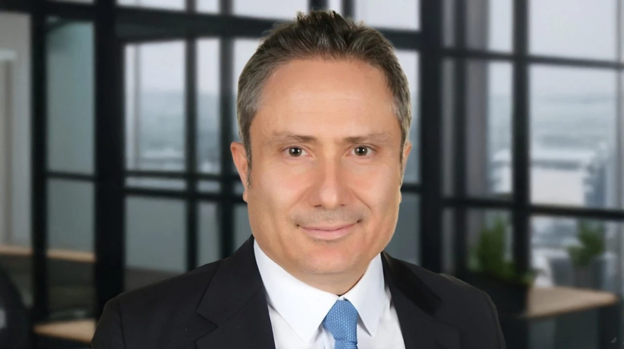 BNP Paribas Cardif Türkiye’nin İş Ortaklıklarından Sorumlu Genel Müdür Yardımcısı Gökhan Özüm oldu