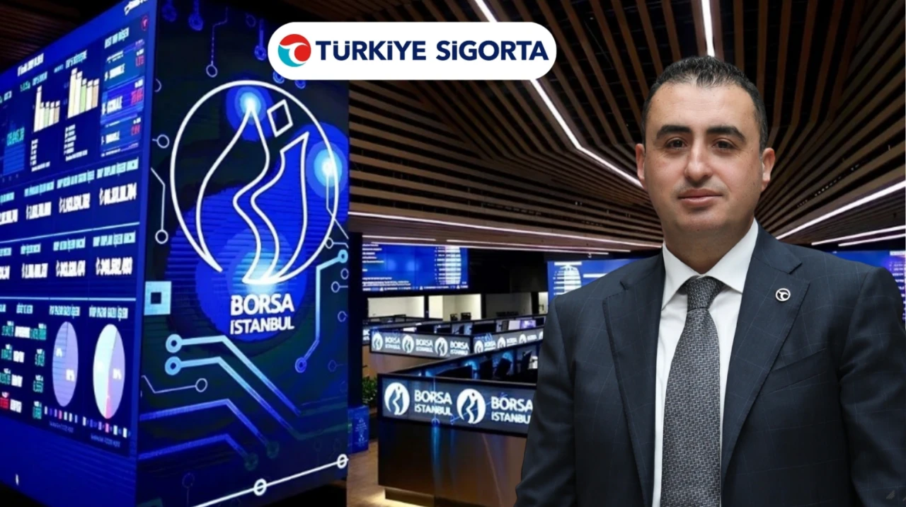 Türkiye Sigorta, BIST Sürdürülebilirlik Endeksi’nde yerini aldı