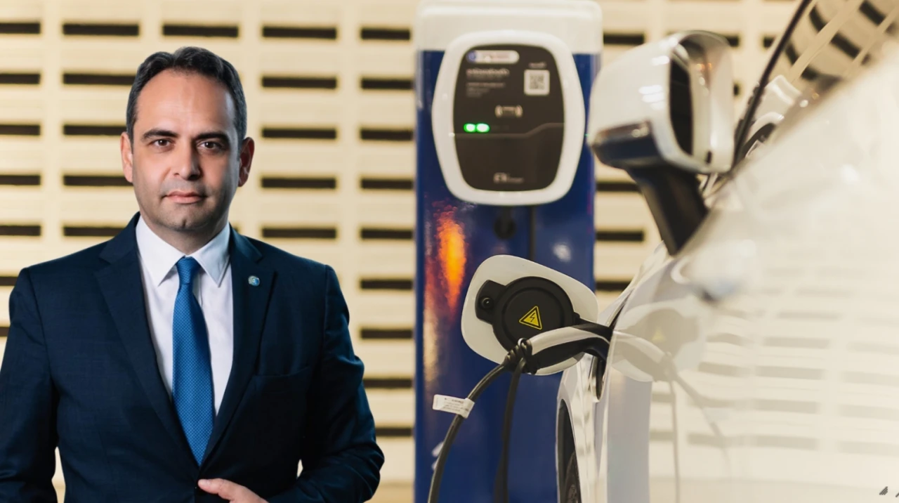 Elektrikli araçlarda kasko teminatları genişliyor