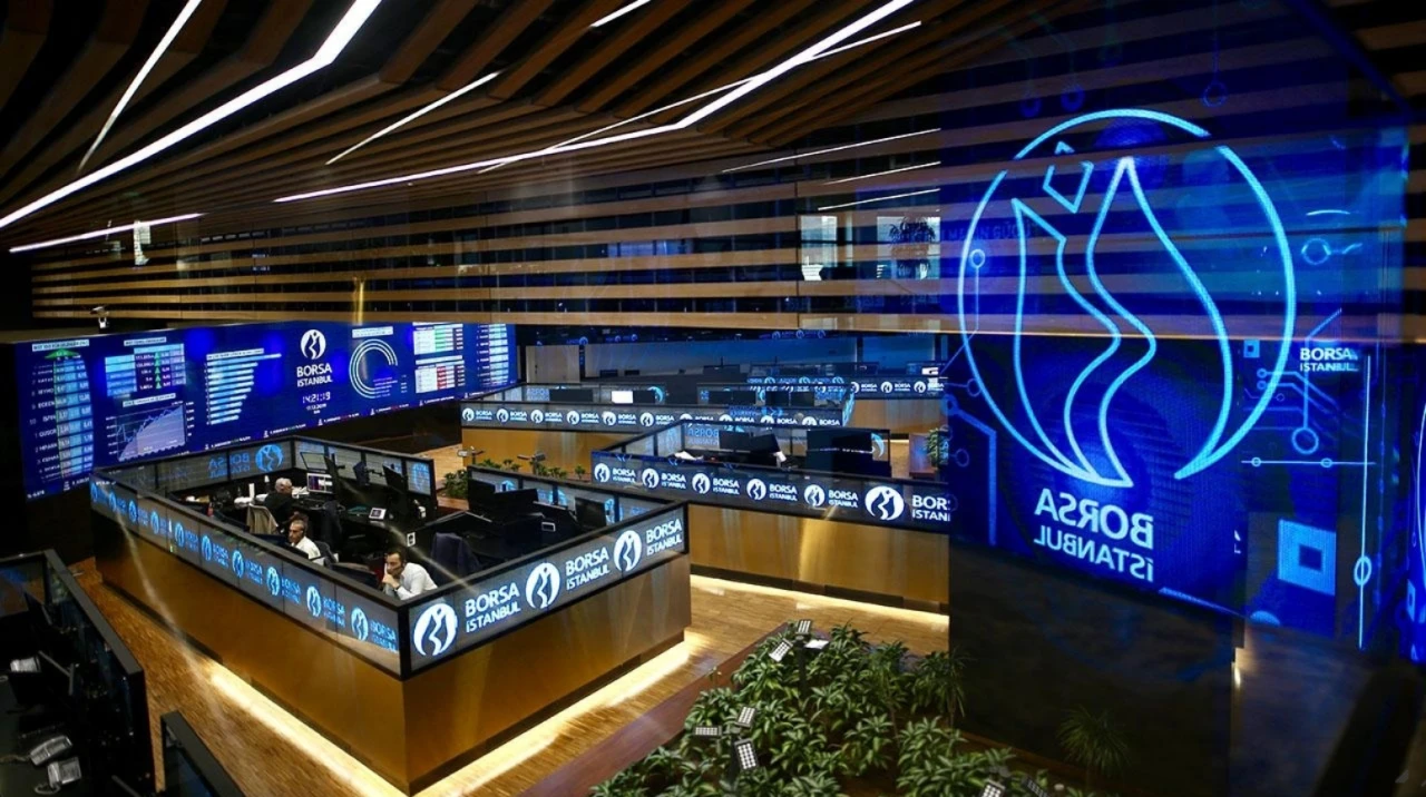 Borsa haftaya yatay başladı: Sigorta yükseldi, inşaat geri çekildi