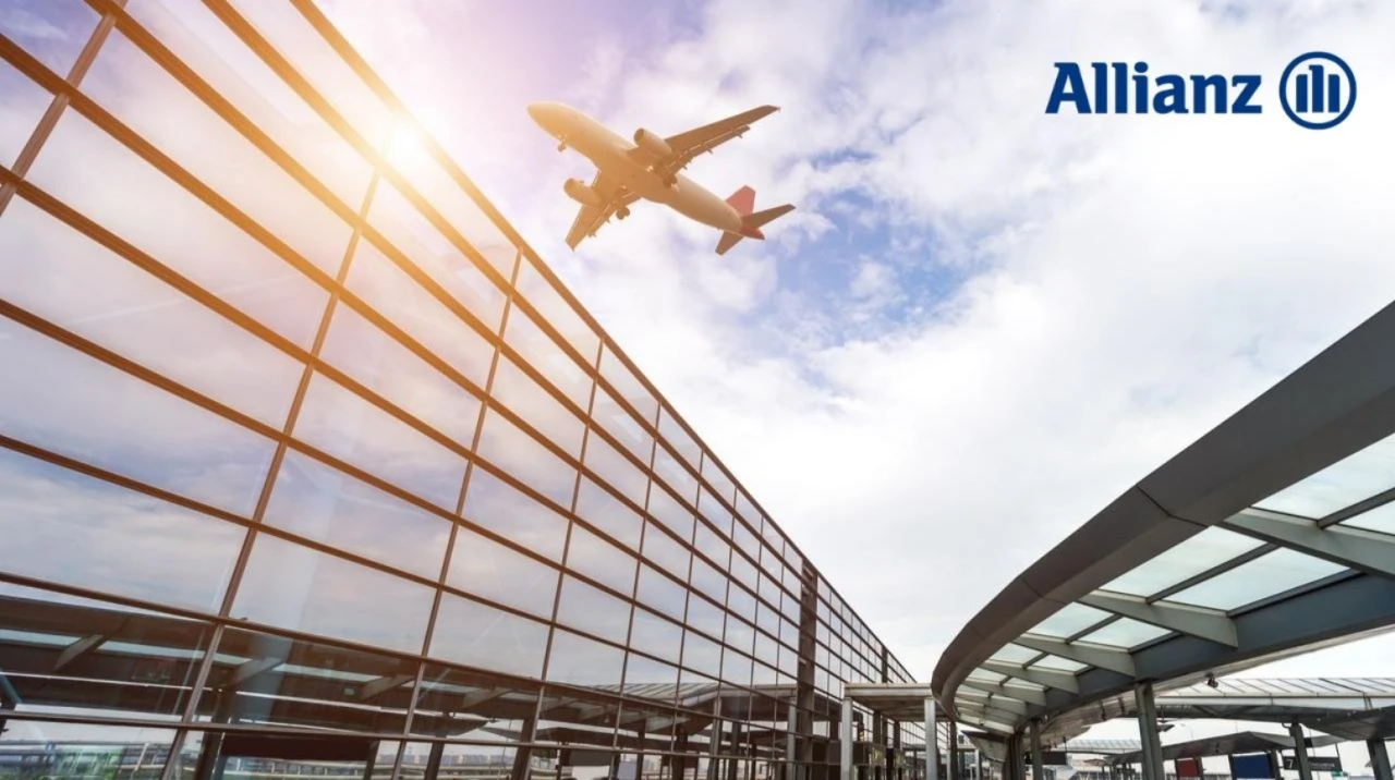Allianz Türkiye'den vize reddine 100 euro'ya kadar geri ödeme güvencesi