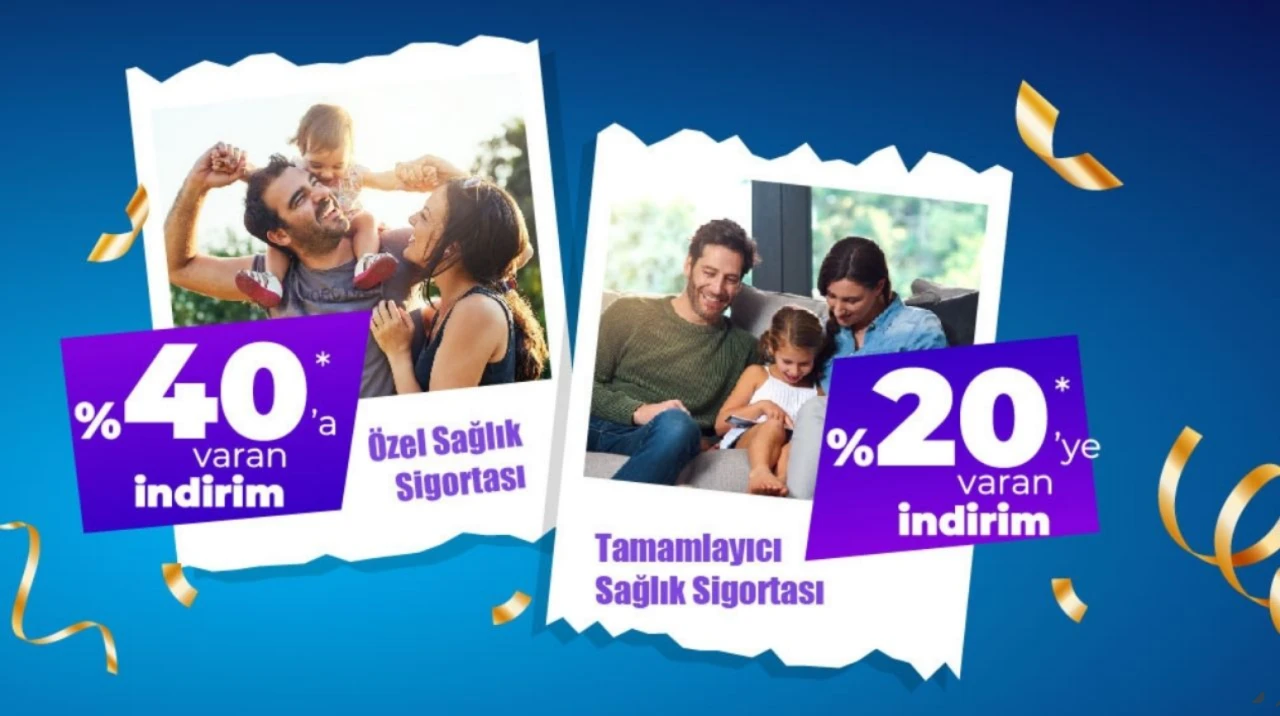 Bupa Acıbadem Sigorta’dan bayram tatiline özel sağlık sigortası kampanyası