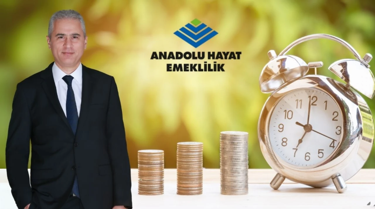 Portföylerde denge önemli: BES’te fon değişim hakkı aktif kullanılmalı