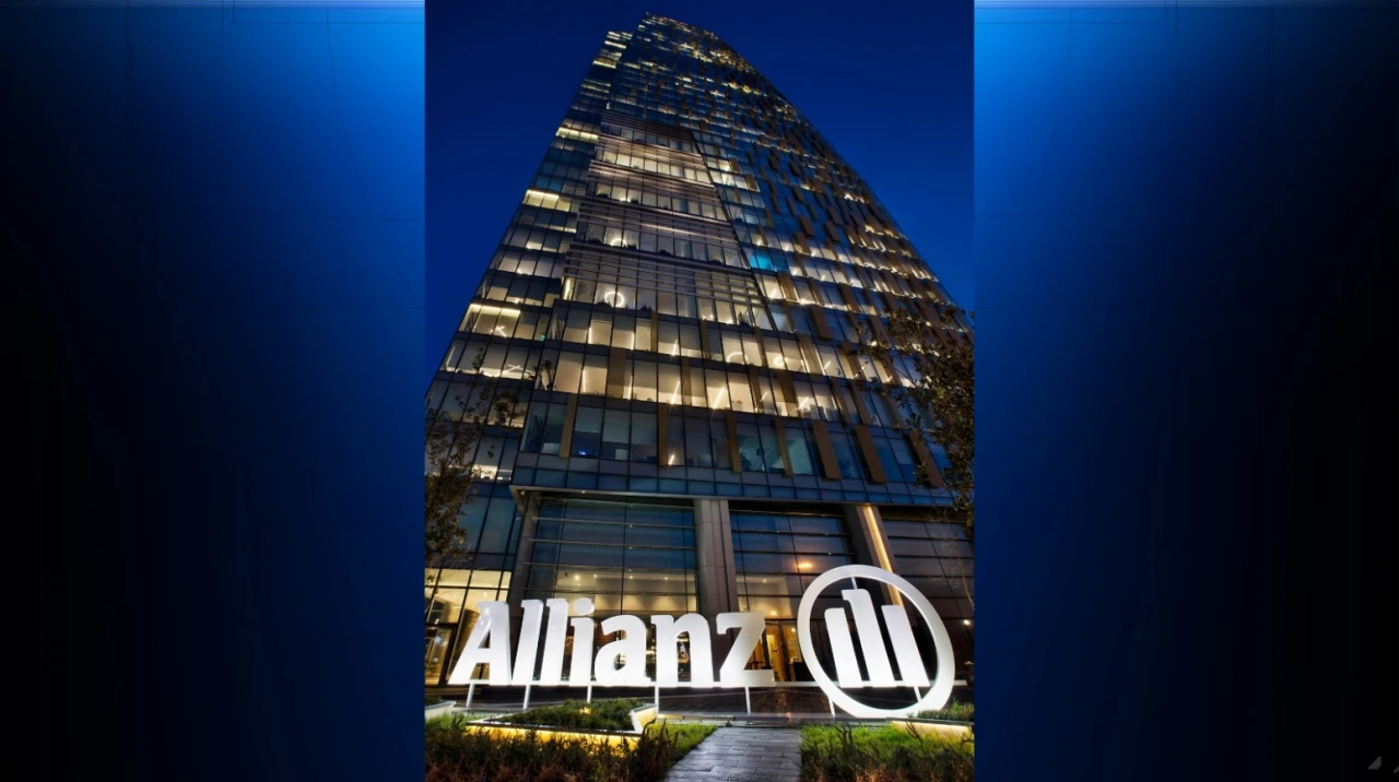 Allianz Türkiye'den 23 ödüllük rekor: Yaratıcılığa Cesaret Veren Marka