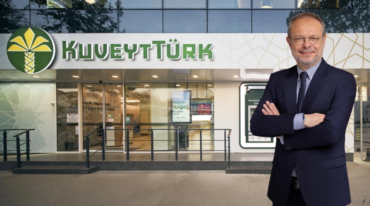 Türk Eximbank alacak sigortası, Kuveyt Türk şubelerinde ihracatçılarla buluşuyor