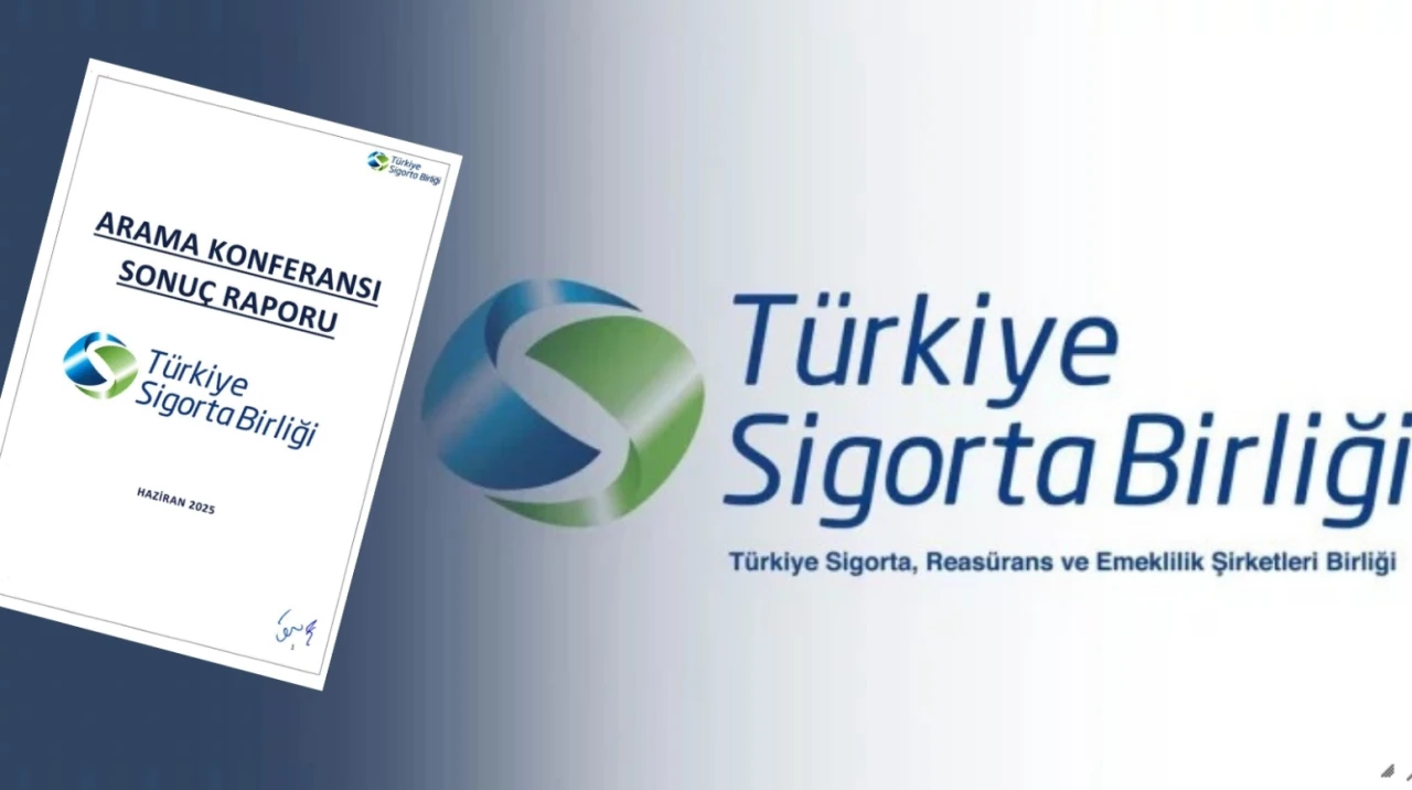 Türk sigorta sektörünün 2030 hedefi: Dünya sigorta liginde ilk 10