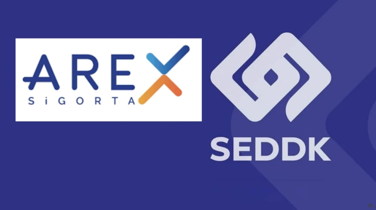 Arex Sigorta’ya uygulanan 26 milyon TL’lik ceza mahkemeden döndü