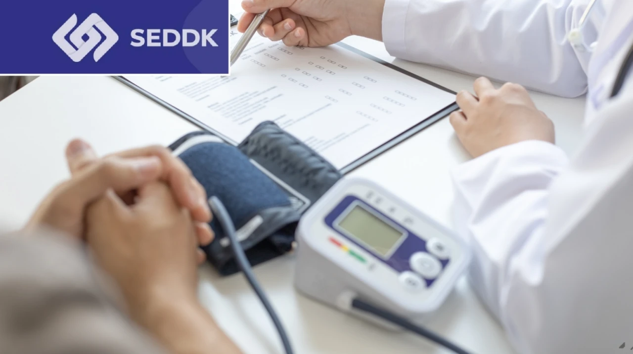 SEDDK, hekim ve diş hekimlerinin zorunlu sigortasında teminatları artırdı