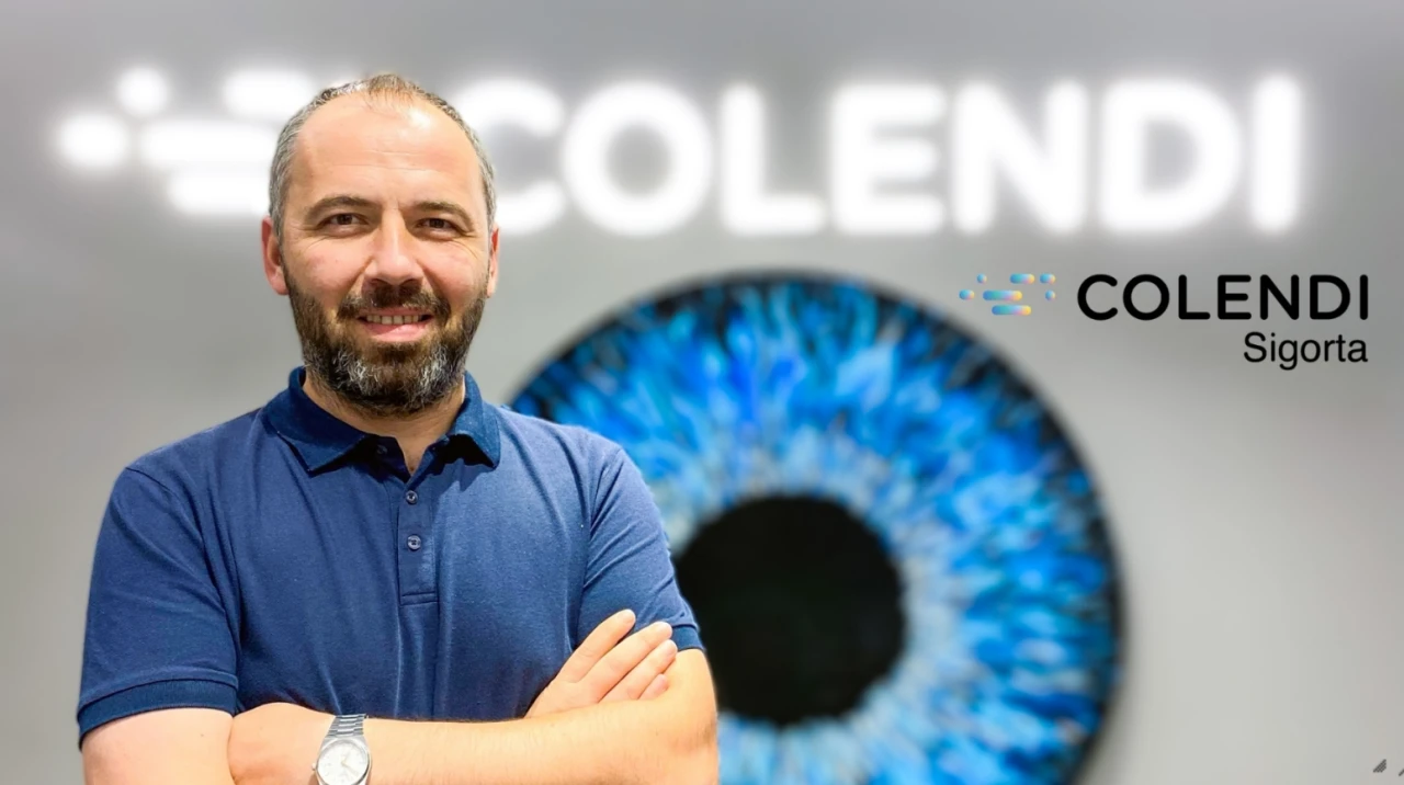 Colendi’den sigortacılıkta teknoloji hamlesi: COMPI Platformu yayında