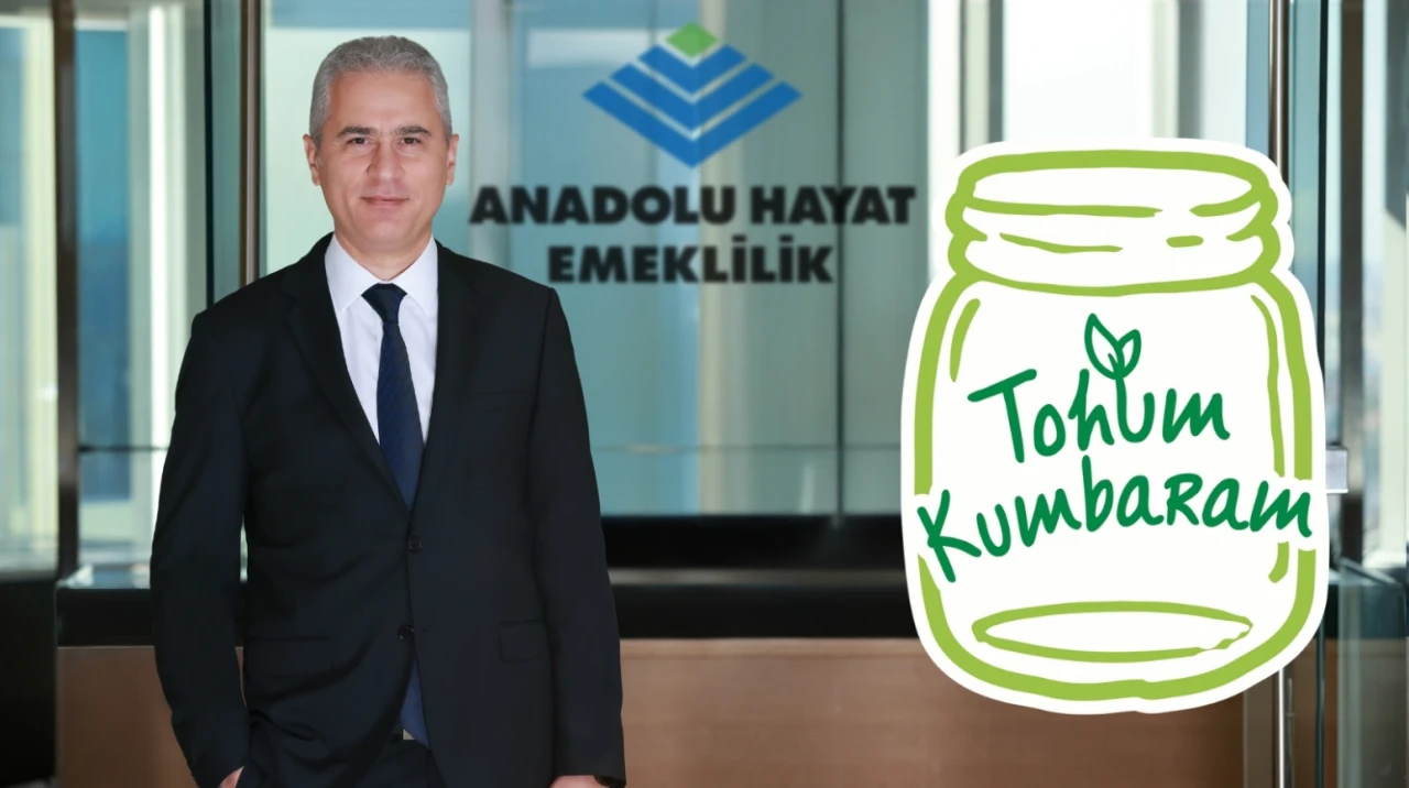 Tohum Kumbaram Projesi, üç yılda 10 binlerce çocuğa ulaştı