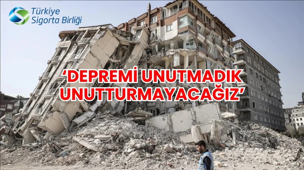 17 Ağustos depreminin 26. yılında: Depremi unutmadık, unutturmayacağız