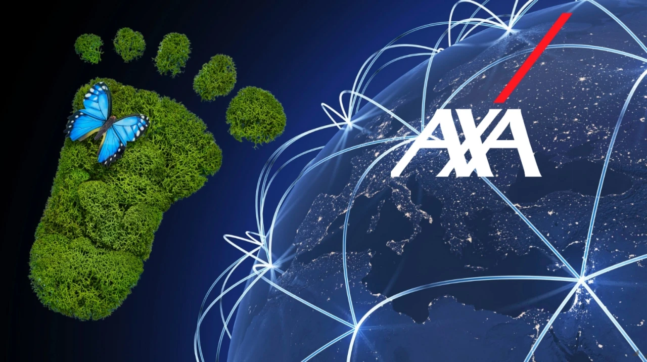 AXA Türkiye, AXA Grubu’nun küresel sürdürülebilirlik ağına dahil oldu