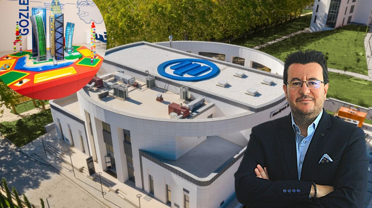 Allianz Teknik Direktörü Dr. Ceyhun Eren: Riskleri krizden önce yönetmeliyiz