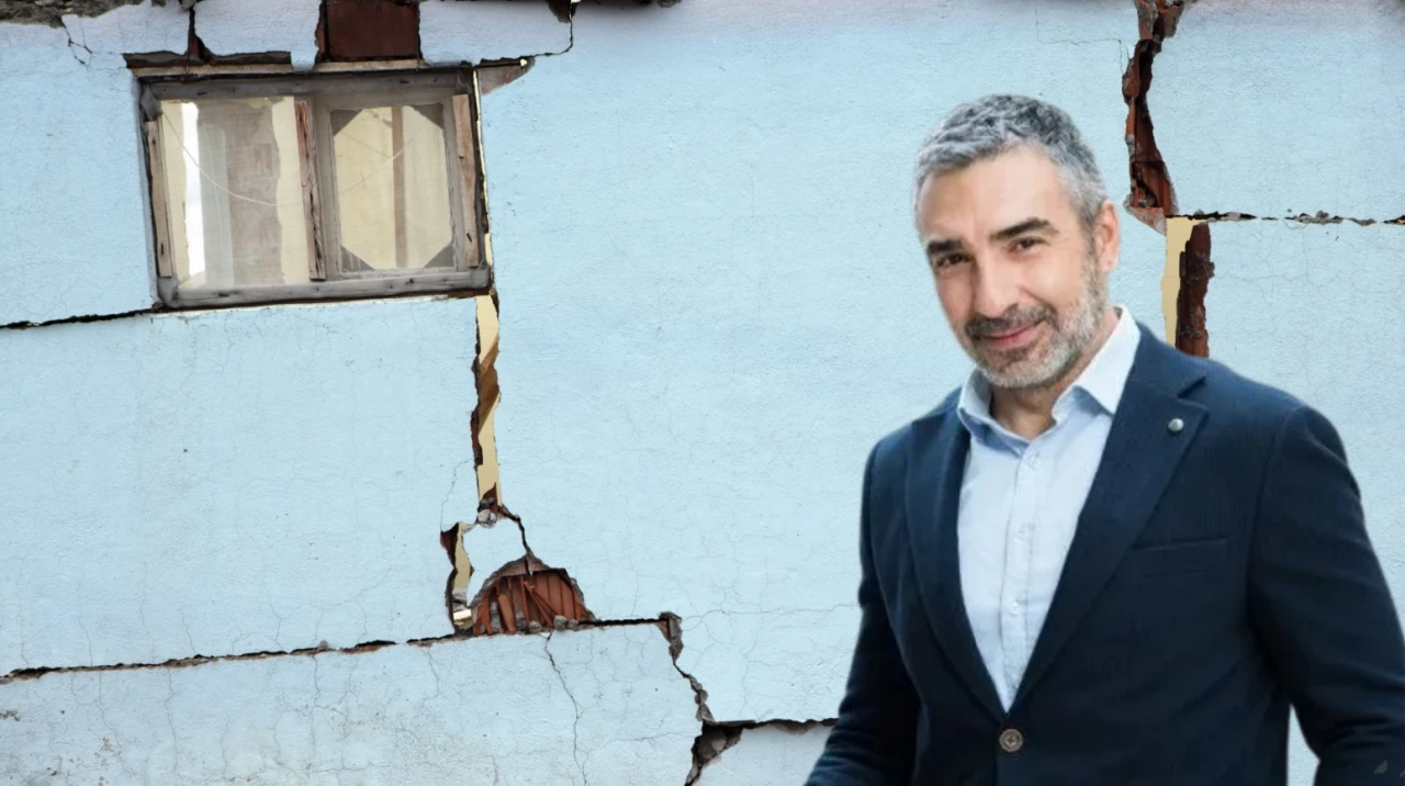'Deprem modellemeleri sigortacılıkta stratejik kararların temeli olmalı'