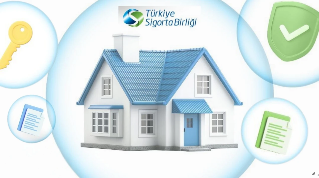 Daha güvenli bir ev için DASK ve konut sigortası neden birlikte gerekli?