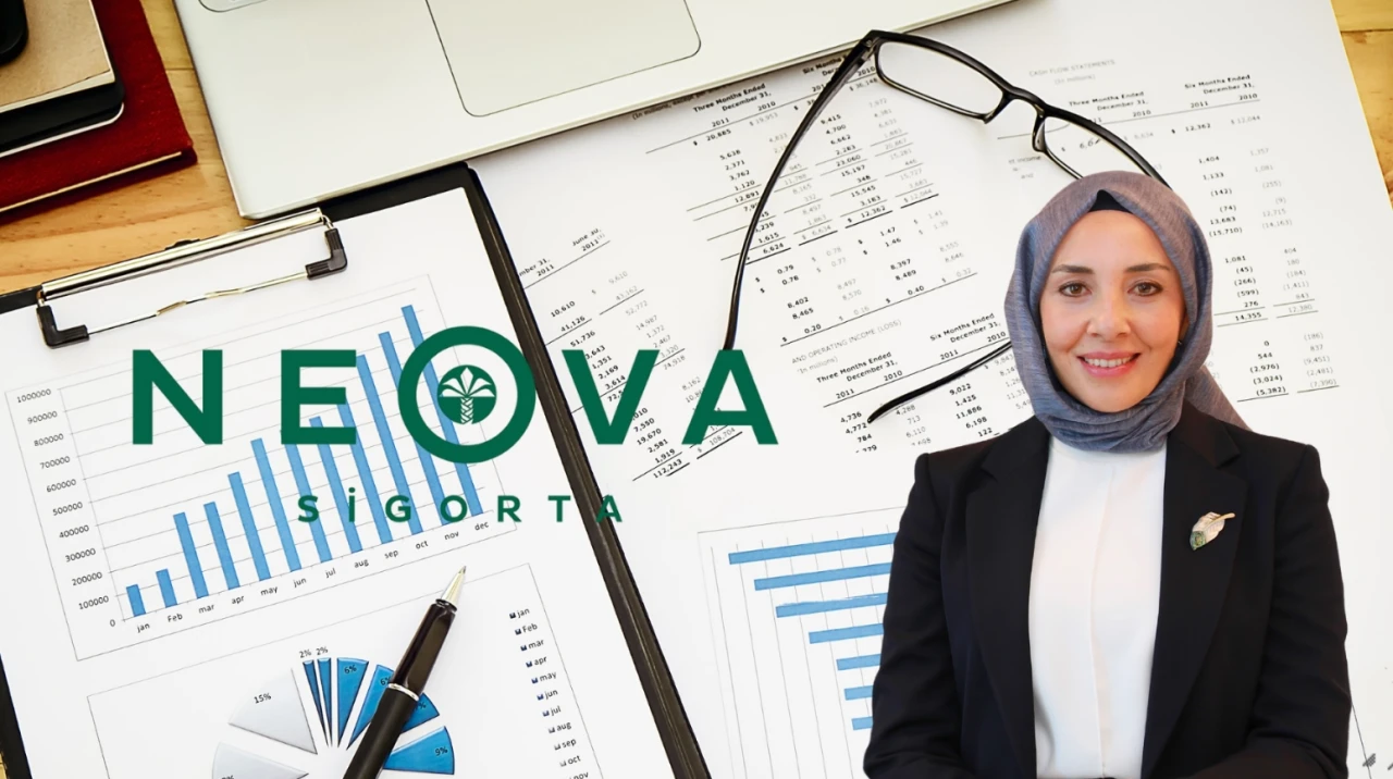 Neova Sigorta’nın prim üretimi 2025’in ilk yarısında 14,1 milyar TL oldu
