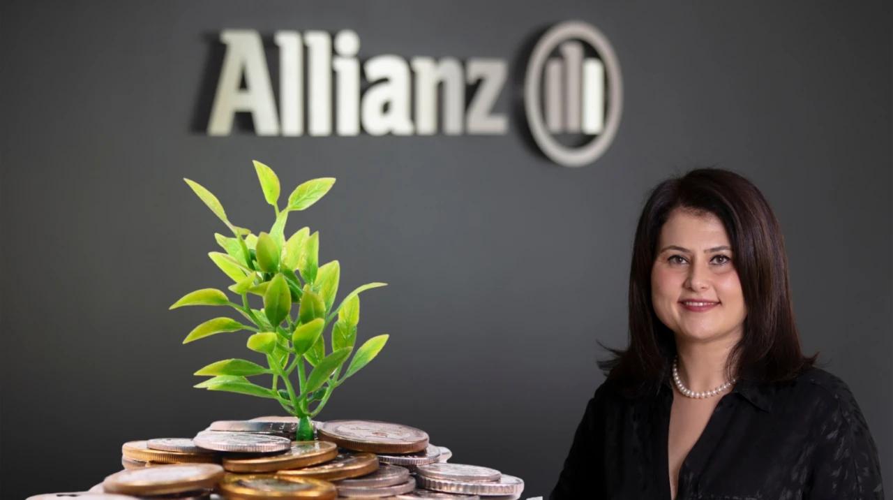 BES’te gönüllü katılımcı sayısı 10 milyon: 4'te 1'i Allianz Türkiye'den