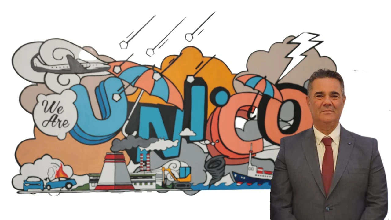 Unico Sigorta’nın Batı Bölgeler Koordinatörlüğüne Cenk Gezer atandı
