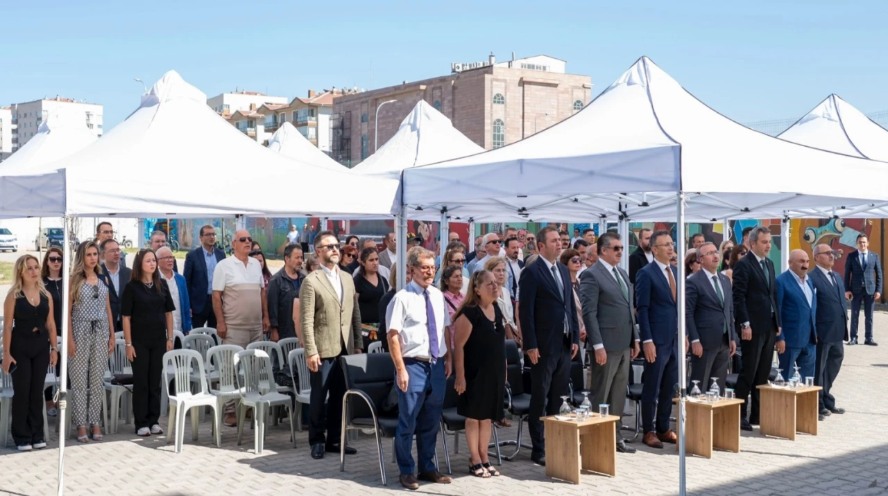 Anadolu Sigorta, Kayahan Kula anısına Eskişehir’de kütüphane açtı