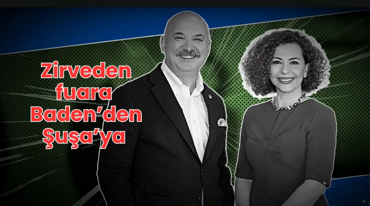 Sigorta dünyasında yoğun sonbahar: Zirveler, fuarlar ve küresel toplantılar