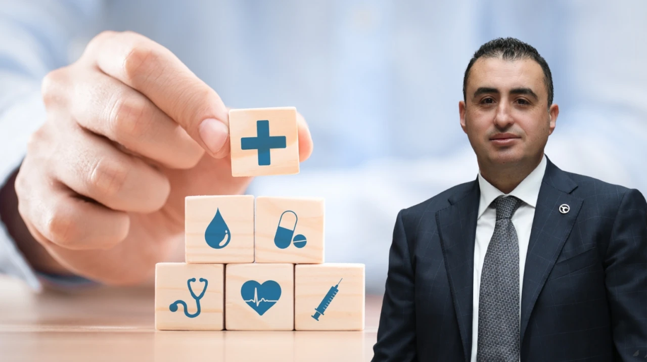 Türkiye Sigorta'dan sürdürülebilir sigortalılık için yeni adım