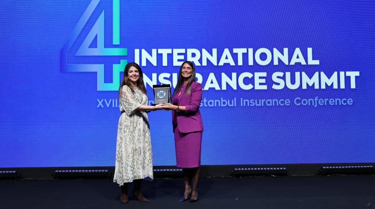 Magdalena Ramada Sarasola: Yapay zekâ sigortacılıkta süper güce dönüşüyor