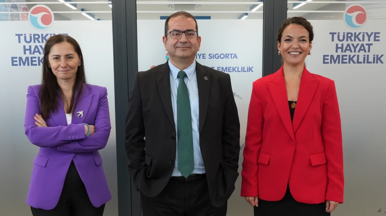 Türkiye Sigorta’dan yeni adım: Kaskoda orijinal parça ve dijital şeffaflık