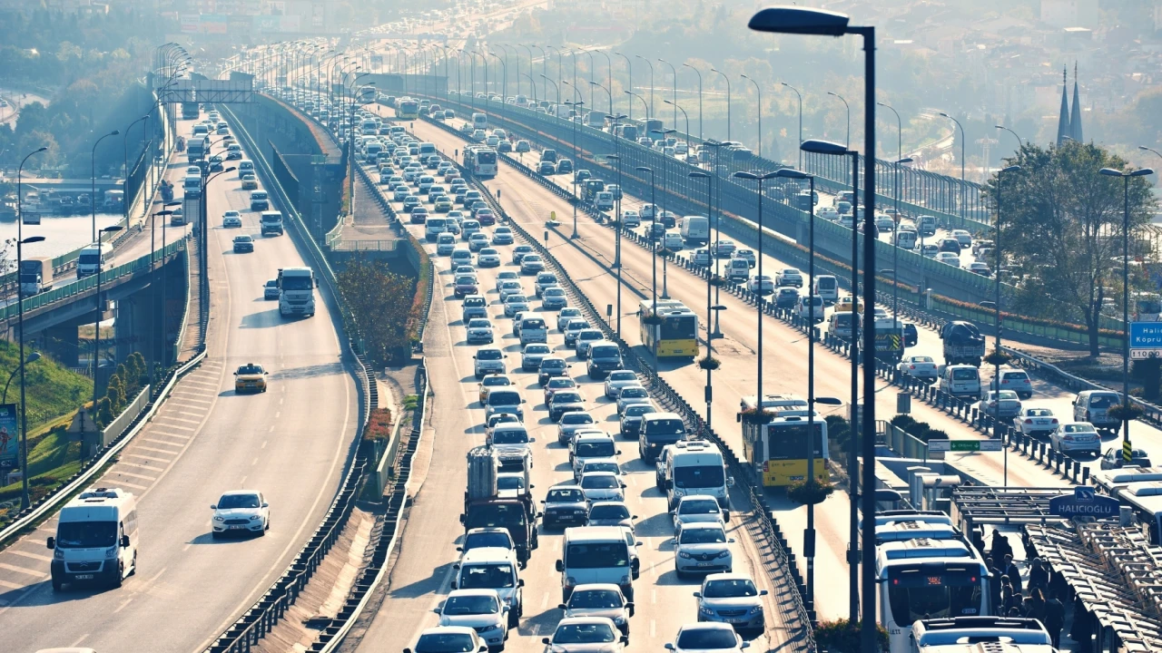 Zorunlu trafik sigortasında yeni tarife: İşte en yüksek ve en düşük primler