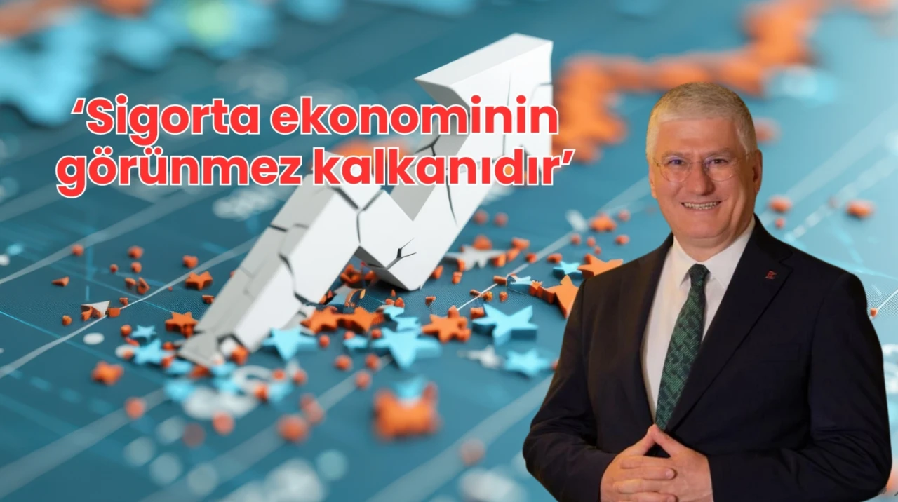 Türk sigorta sektörü 2025’de prim üretiminde 1 trilyon TL'yi aşıyor, 2026’ya iddialı giriyor