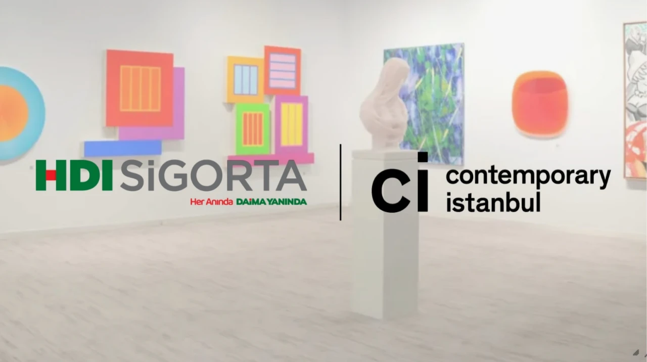 HDI Sigorta, Contemporary Istanbul’un “Sigorta Ortağı” oldu