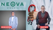 Neova Sigorta,  Tamamlayıcı Sağlık Sigortas’nı Selçuk Yöntem ile tanıttı