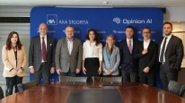 AXA Sigorta’dan sağlık provizyon süreçlerinde yenilikçi hamle