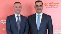 162 yıllık Generali artık Referans Sigorta