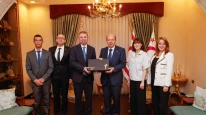 Anadolu Sigorta’tan Yavru Vatan’a çıkarma