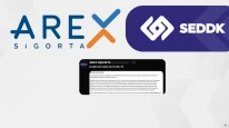 Arex Sigorta’dan SEDDK kararına ikinci açıklama