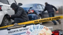 Sigorta sahteciliği 2025’te arttı: Sürücü değişikliği başı çekiyor