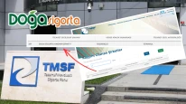 Doğa Sigorta TMSF’ye devredildi