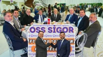 Gross Sigorta, sigorta sektörünü iftar sofrasında buluşturdu