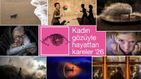 ‘Kadın Gözüyle Hayattan Kareler’in 20. yılında kazananlar açıklandı