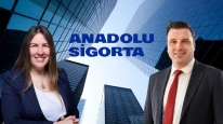 Anadolu Sigorta’da üst yönetime iki yeni atama