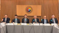 Hayat ve BES acentelerinin gündemi TOBB SAİK çalıştayında ele alındı