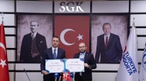 Türkiye Sigorta’dan SGK emeklilerine yüzde 30 indirim ve 12 taksit