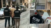 Kurgu kazalarla 200 milyon TL’lik sigorta vurgunu iddiası